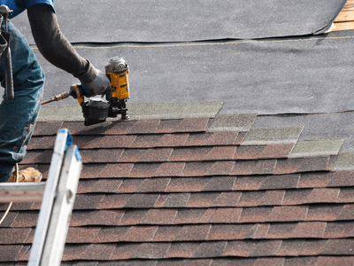 About Roof Repair Experts Dayton, PA
